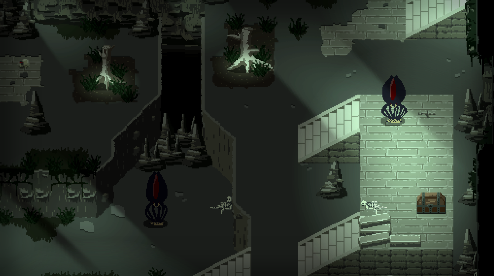Vexluis Screenshot 1